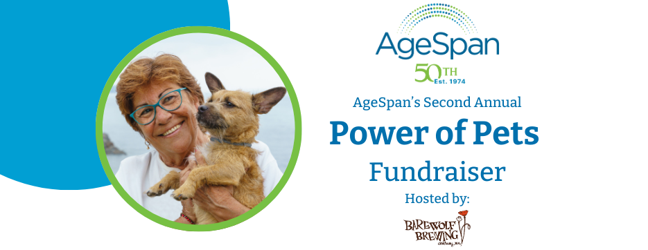 Power of Pets Fundraiser